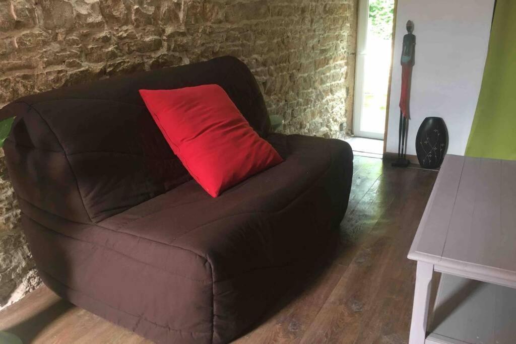 Maison Du Mont July Holiday home Ceyzeriat