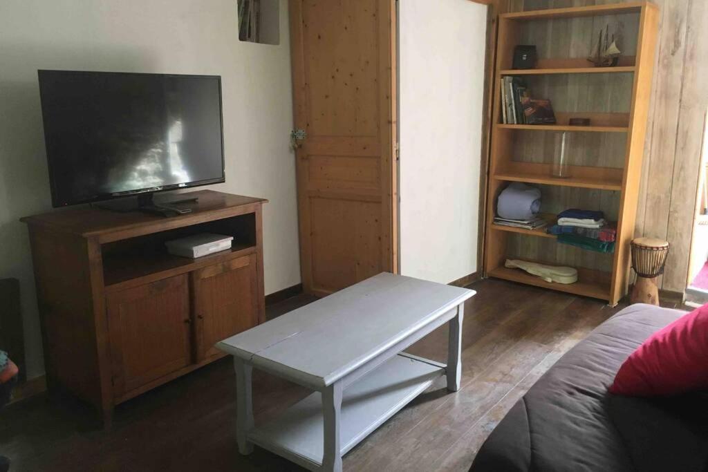 Holiday home Maison Du Mont July *