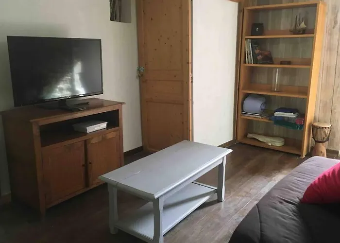 Maison Appart Du Mont July