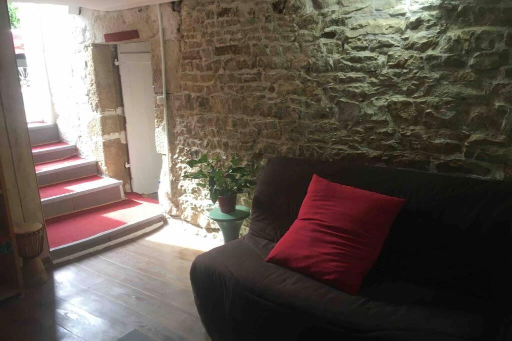 Holiday home Maison Du Mont July Ceyzeriat