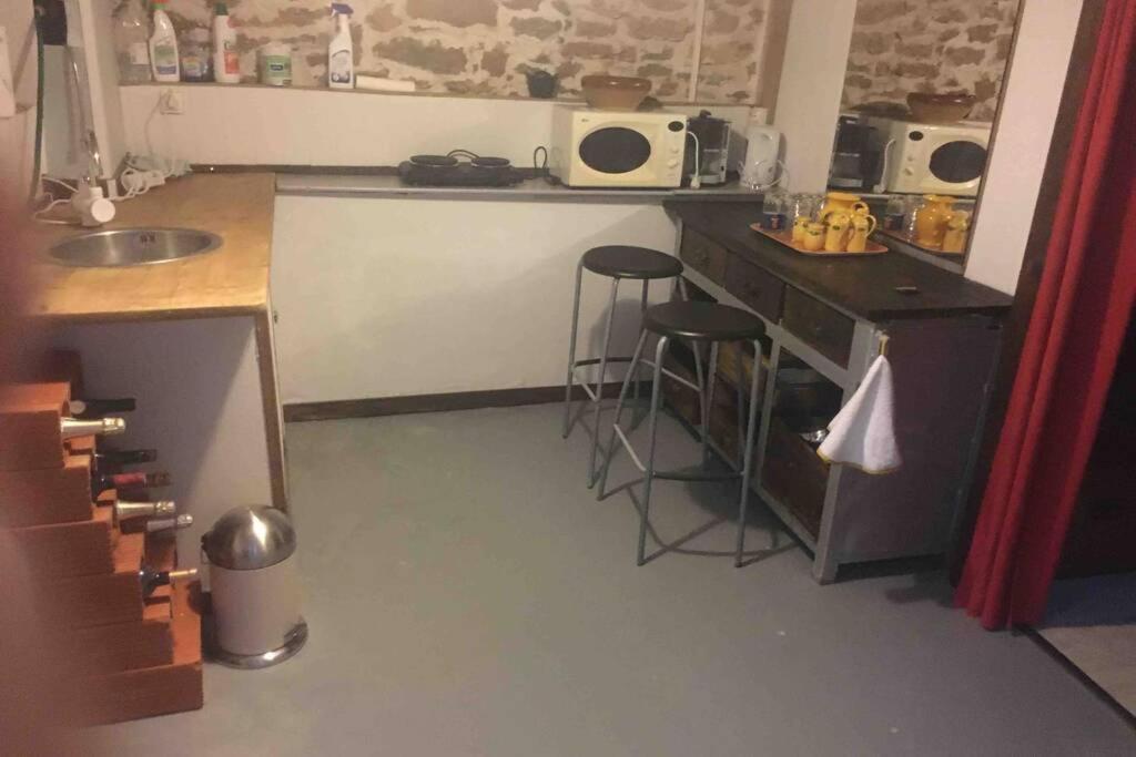Maison Du Mont July Holiday home