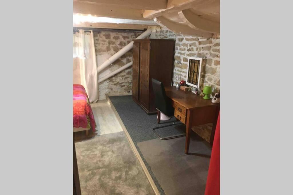 Holiday home Maison Du Mont July *