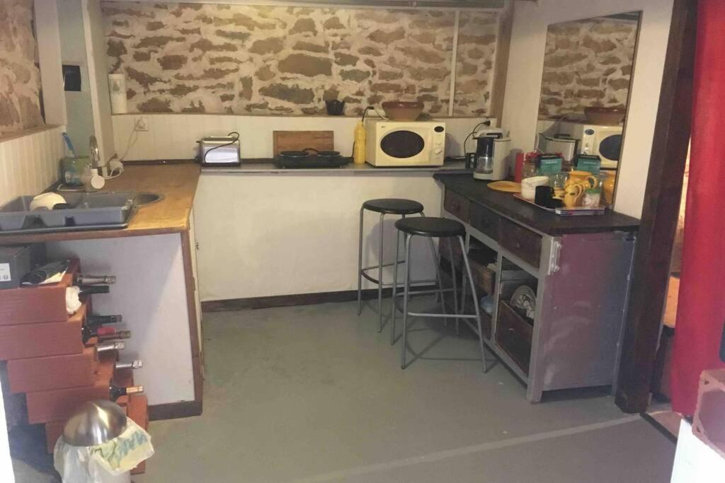 Holiday home Maison Du Mont July Ceyzeriat